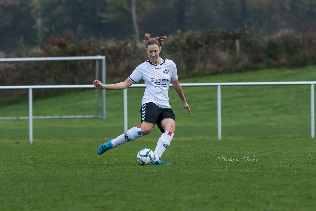 Bild 84 - Frauen SV Henstedt Ulzburg II - TSV Russee : Ergebnis: 5:0